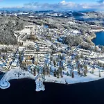 公寓 123-2 Lipno *