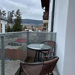 123-2 Lipno 公寓 伏尔塔瓦河畔利普诺