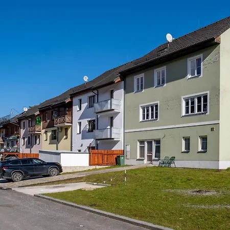 123-2 Lipno * Lipno nad Vltavou