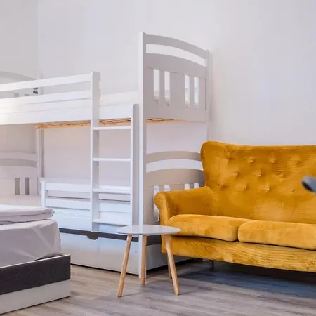 123-2 Lipno Apartman