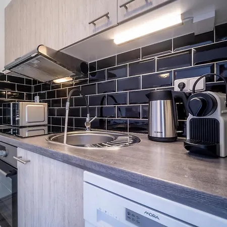 Apartmán 123-2 Lipno *