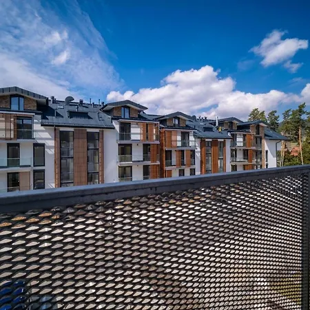 123-2 Lipno Apartmán Lipno nad Vltavou
