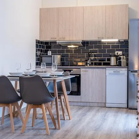 Apartamento 123-2 Lipno Lipno nad Vltavou