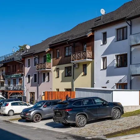 123-2 Lipno * Lipno nad Vltavou