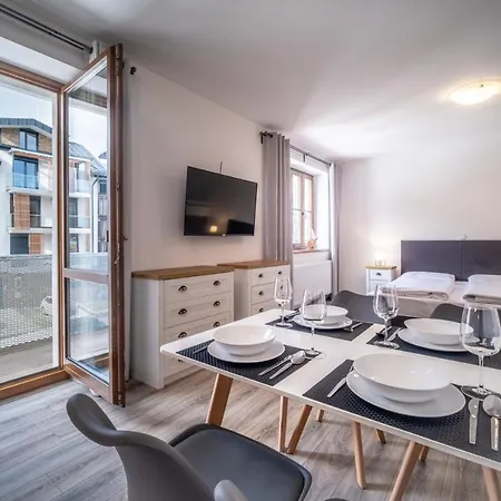 Apartmán 123-2 Lipno *