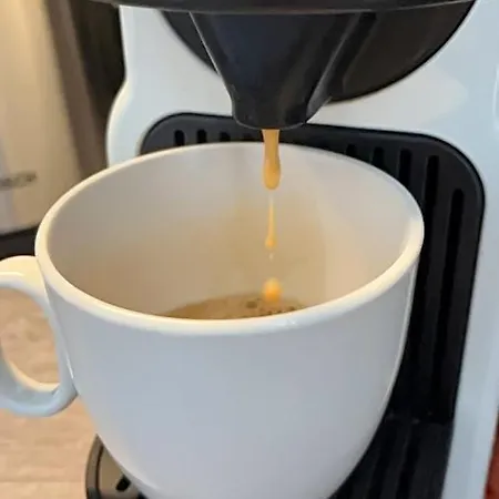 123-2 Lipno Apartman *