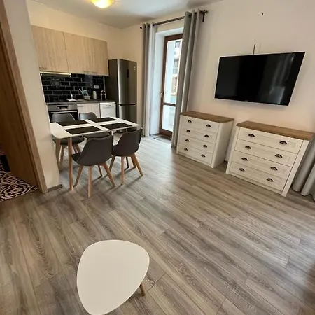 Apartamento 123-2 Lipno