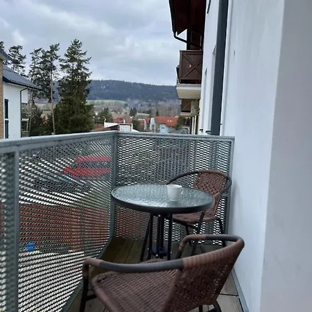 123-2 Lipno Apartamento Lipno nad Vltavou
