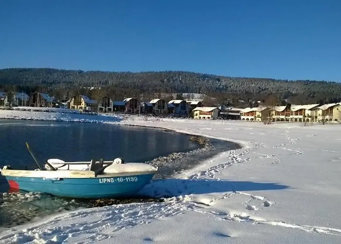 123-2 Lipno *