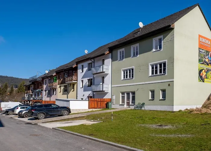 123-2 Lipno * Lipno nad Vltavou