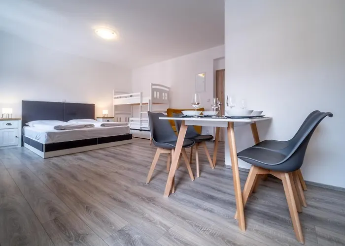 123-2 Lipno Lipno nad Vltavou