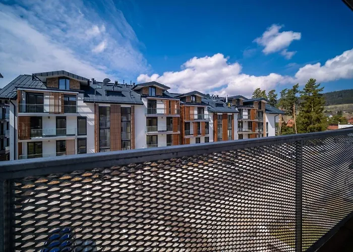 123-2 Lipno Апартаменты Липно-над-Влтавой